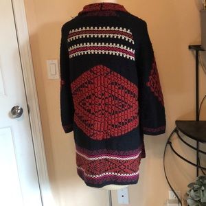 Lucky Brand knitted Pull-over